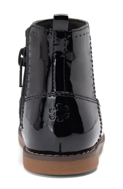 Stride Rite Stella Bootie In Black