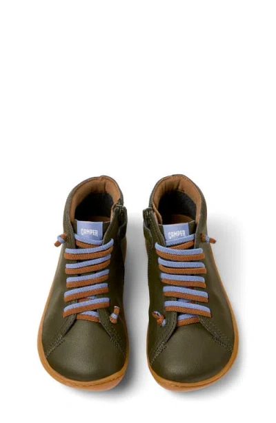 Camper Peu Cami Sneaker In Purple