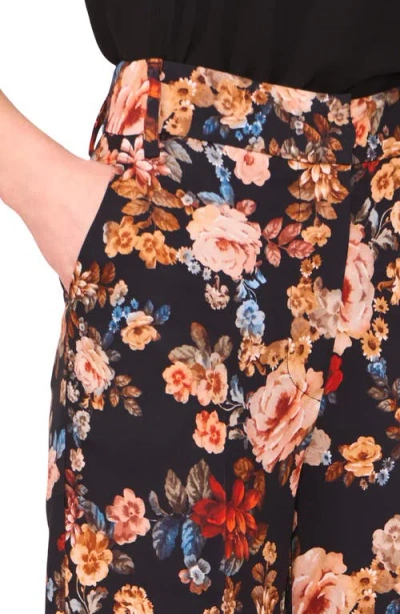 Ted Baker Tailored Pants In Black