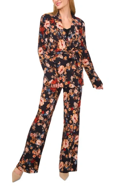 Ted Baker Tailored Pants In Black