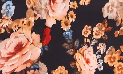 Ted Baker Tailored Pants In Black