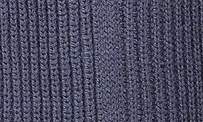 Rag & Bone Max Slim Wool Scarf In Multi