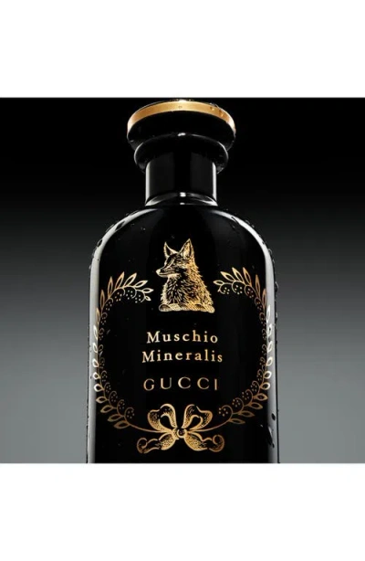 Gucci The Alchemist's Garden In Transparent