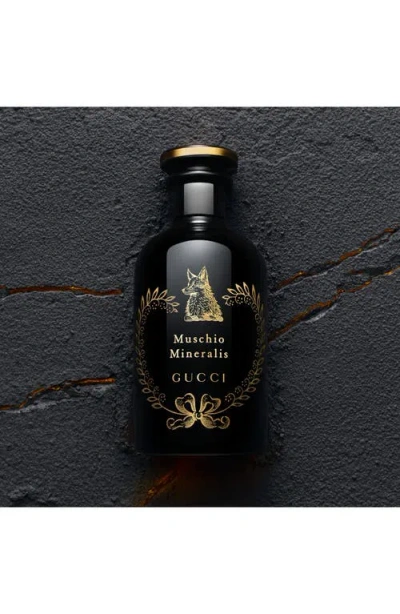 Gucci The Alchemist's Garden In Transparent