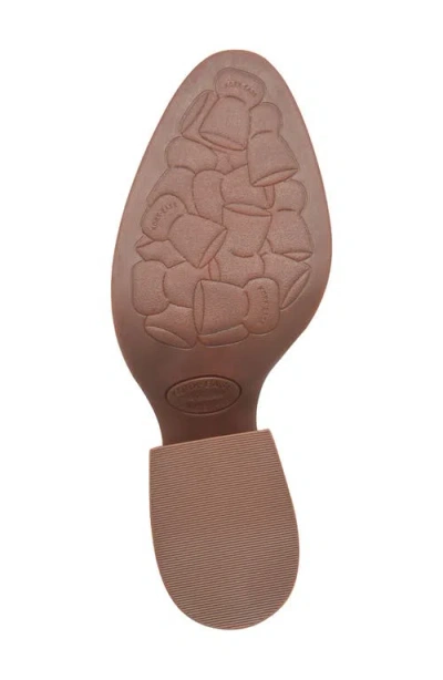 Kork-ease ® Shilo Block Heel Bootie In Multi