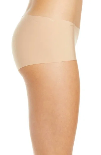 Commando Assorted 3-pack Hipster Boyshorts In Neutral