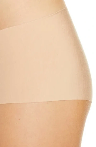 Commando Assorted 3-pack Hipster Boyshorts In Neutral