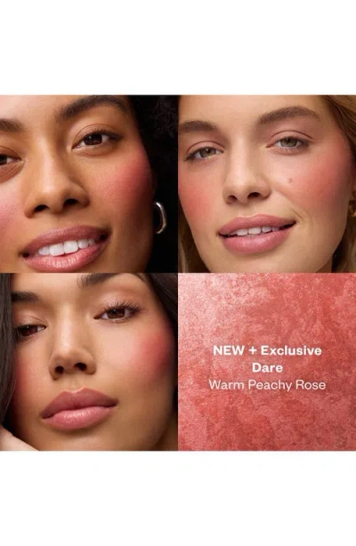 Kosas Blush Is Life Trio Set $33 Value In Transparent