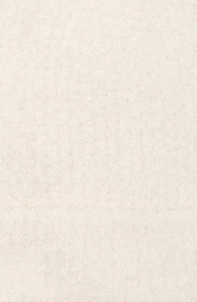 Herschel Supply Co . Bouclé Beanie In Neutral