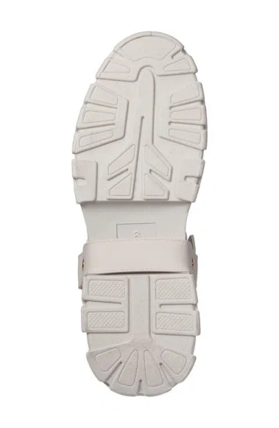 Karl Lagerfeld Ranelle Women's Rain Boots In Neutral