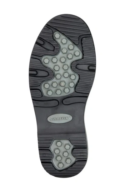 Baffin Ottawa Snow Boot In Animal Print