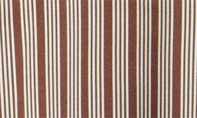 Rails Saige Variegated Stripe Button-up Shirt In Gray