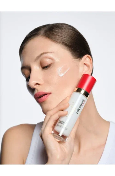 Cellcosmet Brightener-xt Cellular Cream In Transparent