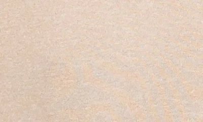 Gibsonlook Cozy Crossover Back Tunic Sweater In Gray