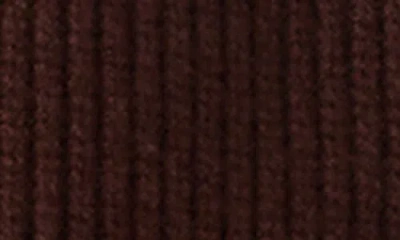 Steve Madden Aliya Sweater Vest In Brown