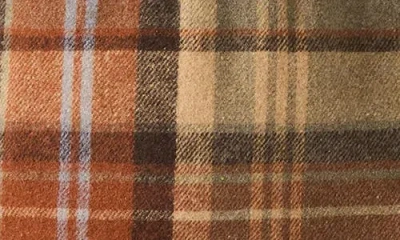 Steve Madden Women's Olea Cinched Waist Jacket In Multi