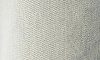 True Religion Ricky Super T Flap Straight Leg Jeans In Brown