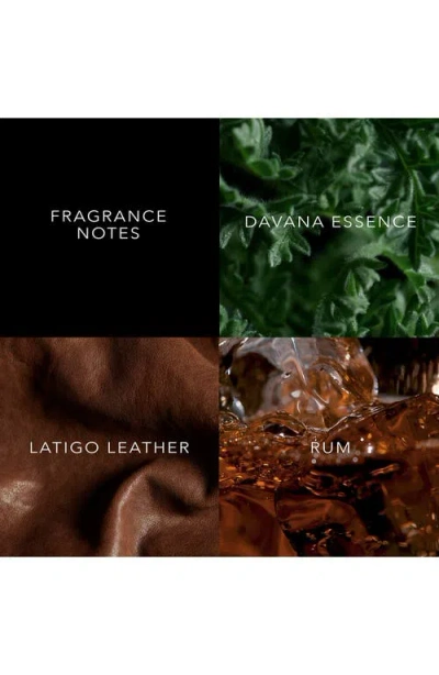 John Varvatos Xx Elixir Spray 2.5 Oz. In Transparent