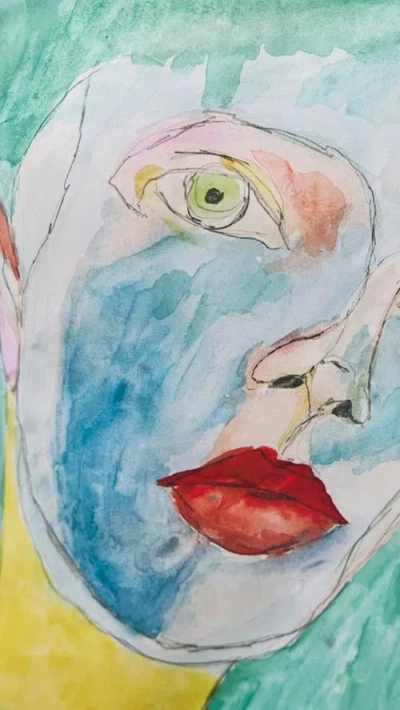 Dur Doux Nara One Piece Swimsuit In Green