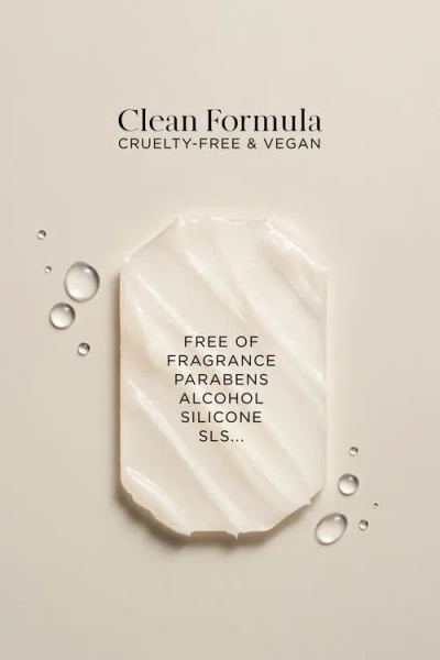 Noble Panacea The Elemental Cleansing Balm & Exfoliating Refiner In White