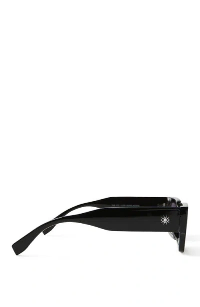 Cotton On The Crawler Sunglasses In Black