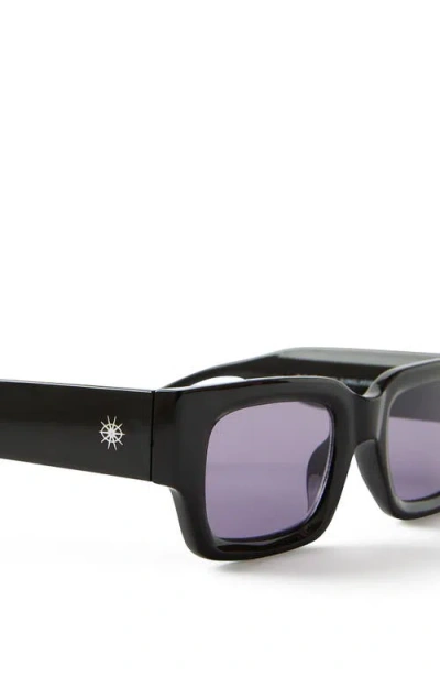 Cotton On The Crawler Sunglasses In Black