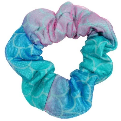 Disney T-shirt Skirt & Scrunchie Set In Multi