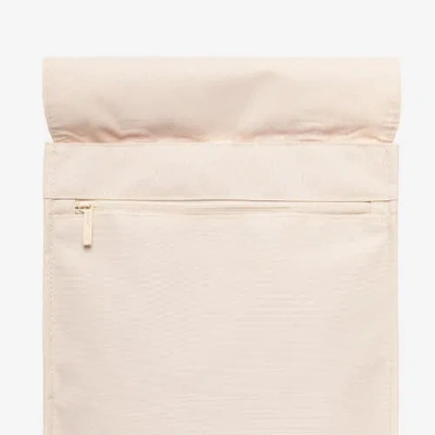 Lefrik Handy Backpack In Sand