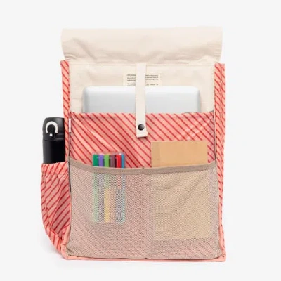 Lefrik Handy Backpack In Sand