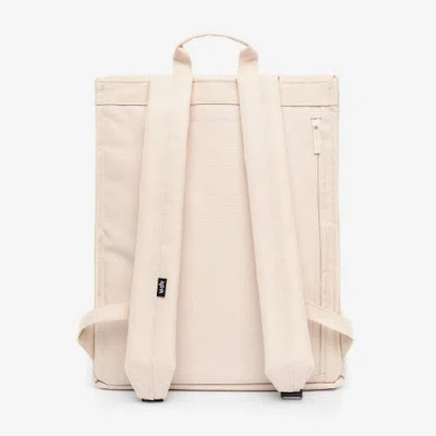 Lefrik Handy Backpack In Sand