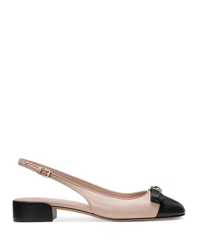 Kate Spade New York Women's Deco Bow Pumps In Pink