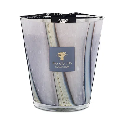 Baobab Collection Max 16 Woods Brocelian Candle, 38.72 Oz. In Multi