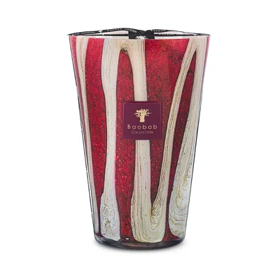 Baobab Collection Max 35 Woods Risoud Candle, 229.12 Oz.
