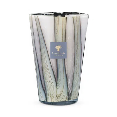 Baobab Collection Max 35 Woods Brocelian Candle, 229.12 Oz. In Multi