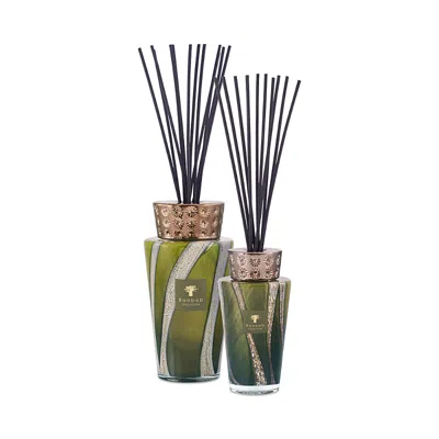 Baobab Collection Totem Woods Sherwood Reed Diffuser In Multi