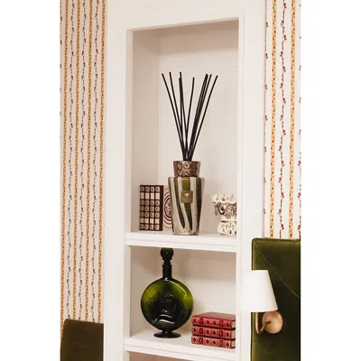 Baobab Collection Totem Woods Sherwood Reed Diffuser In Multi