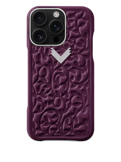 HUSA IPHONE 16 PRO MAX 手机壳