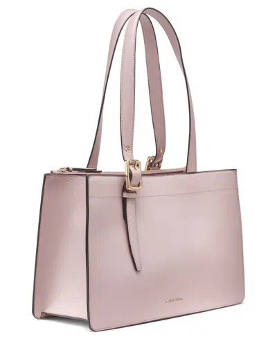 Calvin Klein Women's Havana Tote Bag