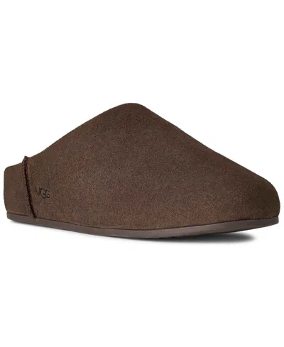 Ugg Elea Slip-on Clogs In Brown