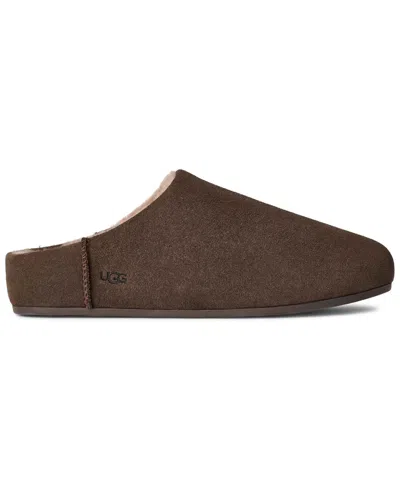 Ugg Elea Slip-on Clogs In Brown