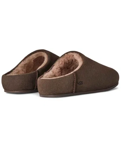 Ugg Elea Slip-on Clogs In Brown