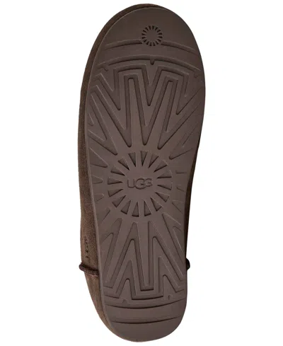 Ugg Elea Slip-on Clogs In Brown