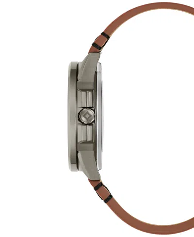 Bulova Frank Lloyd Wright Usonian Watch, 39mm In Multi