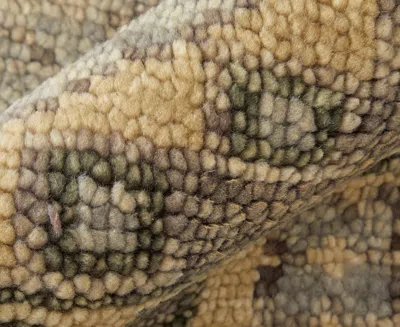 Feizy Fillmore 6943f 2'6"x8' Runner Area Rug In Multi