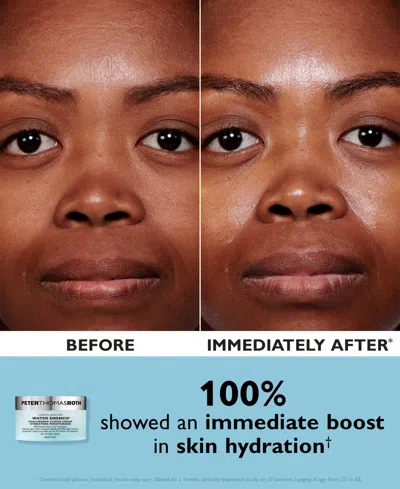 Peter Thomas Roth Mini-size Day & Night Cloud Creams 2-piece Kit In Transparent