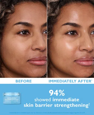 Peter Thomas Roth Mini-size Day & Night Cloud Creams 2-piece Kit In Transparent