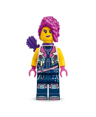 Lego Dreamzzz Zoey's Time Owl 71494 Toy Building Set, 359 Pieces In Multi