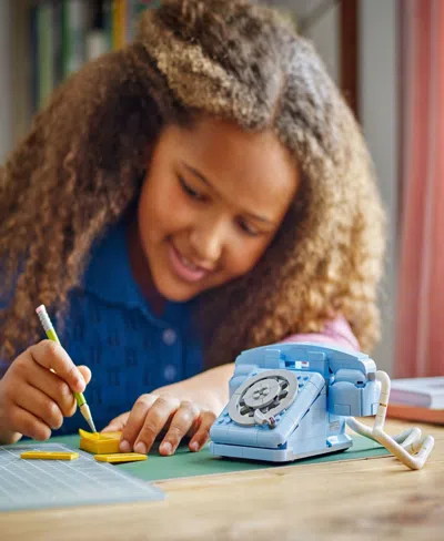 Lego Creator 3 In 1 Retro Telephone Kids Toy 31174, 383 Pieces In Multi