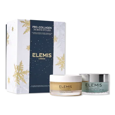 Elemis Pro-collagen North Stars (worth £219, 21% Saving) In Multi