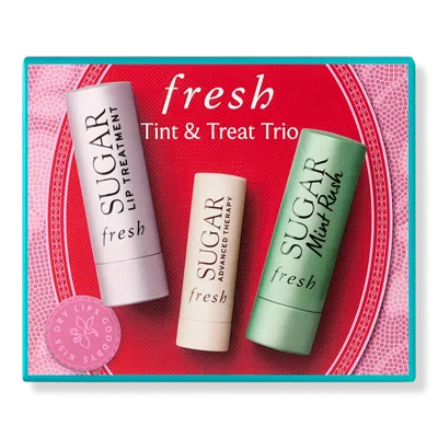 Fresh Sweet Retreat Gift Set In Multi